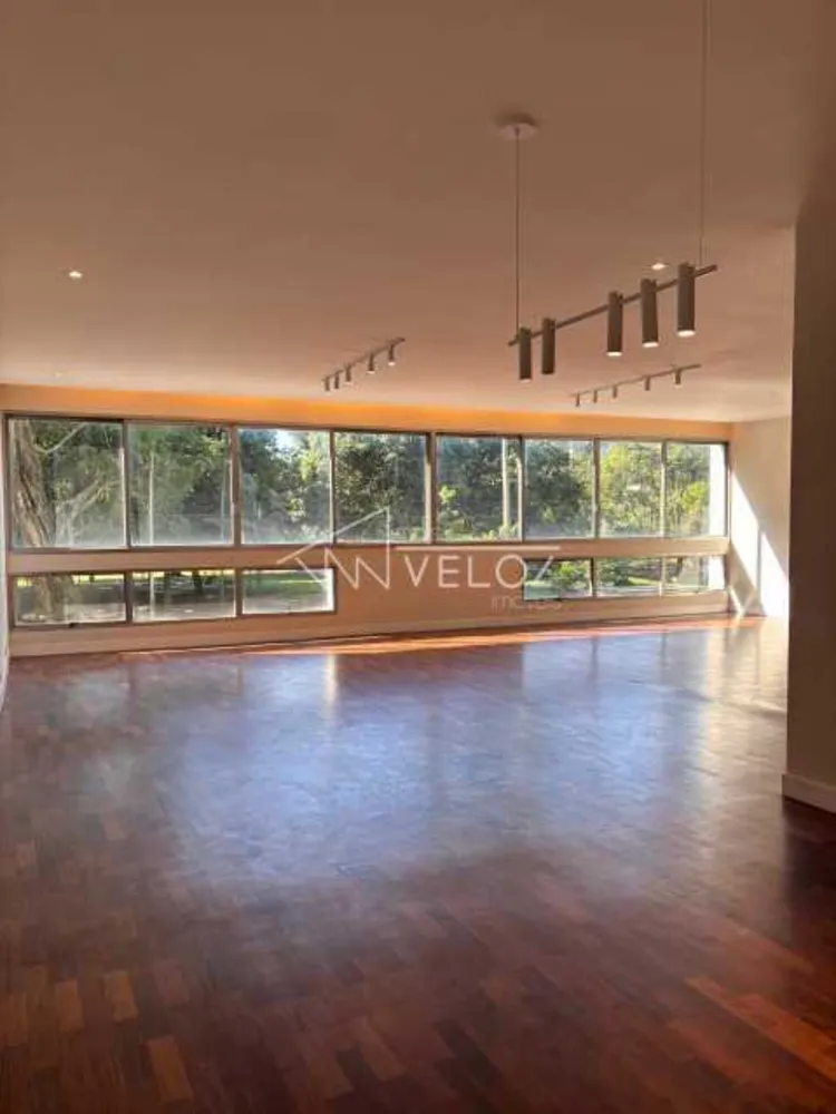 Apartamento, 5 quartos, 280 m² - Foto 3