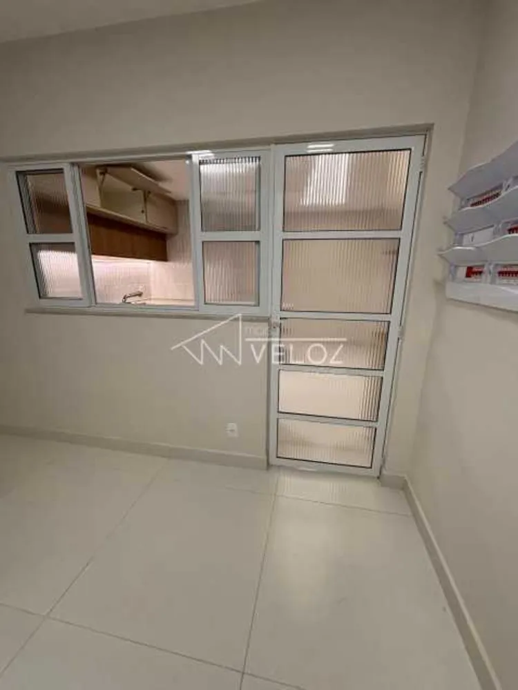 Apartamento, 5 quartos, 280 m² - Foto 1