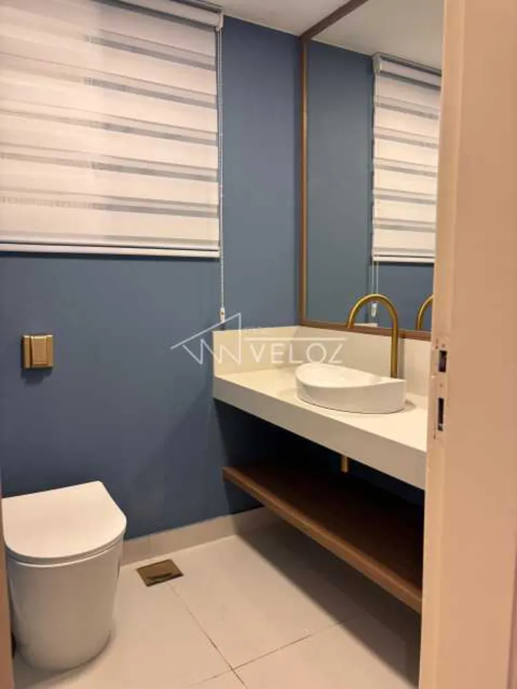 Apartamento, 5 quartos, 280 m² - Foto 6