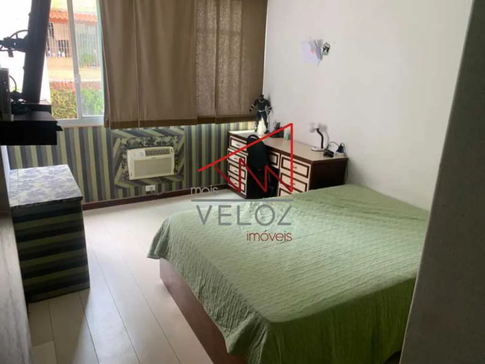 Apartamento, 3 quartos, 116 m² - Foto 1