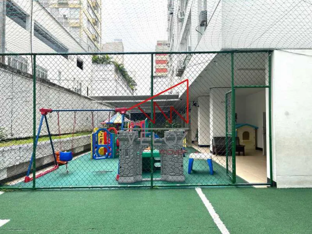 Apartamento, 3 quartos, 76 m² - Foto 13