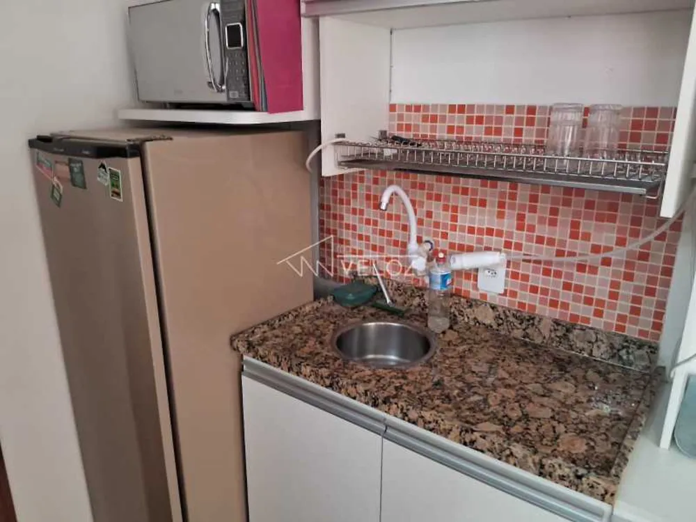 Sala-Conjunto, 48 m² - Foto 9