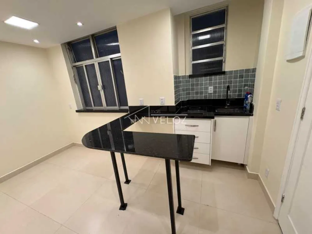 Kitnet-Studio, 20 m² - Foto 14
