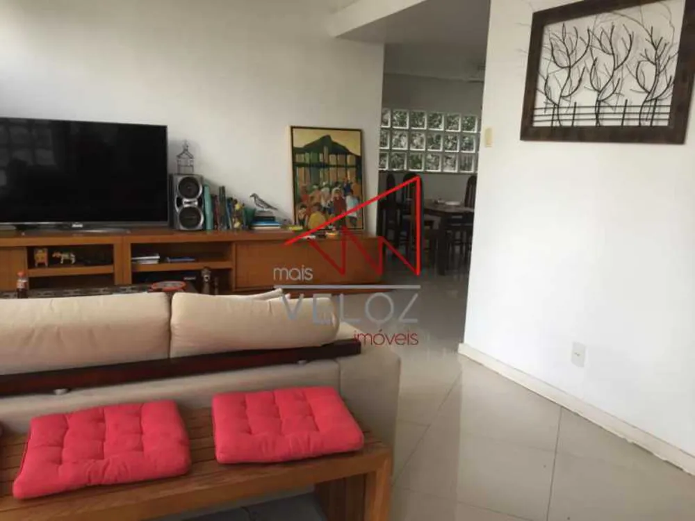 Apartamento, 6 quartos, 340 m² - Foto 5
