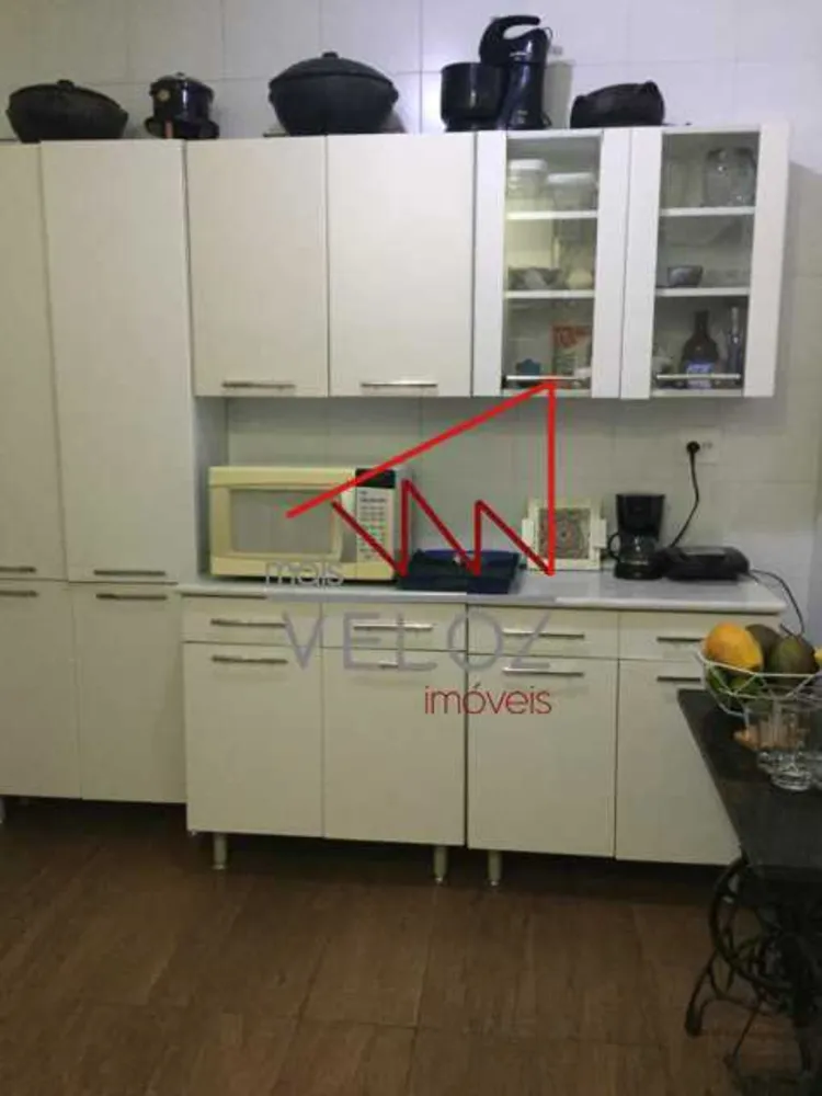 Apartamento, 6 quartos, 340 m² - Foto 16