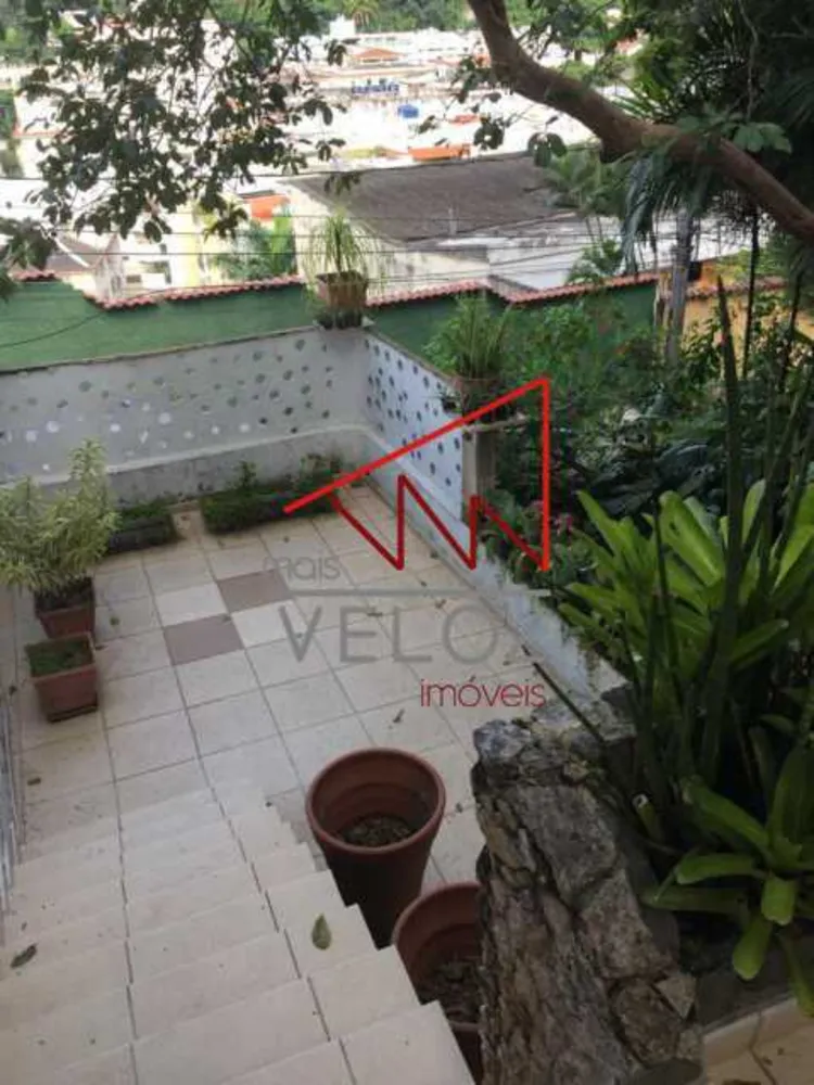 Apartamento, 6 quartos, 340 m² - Foto 12