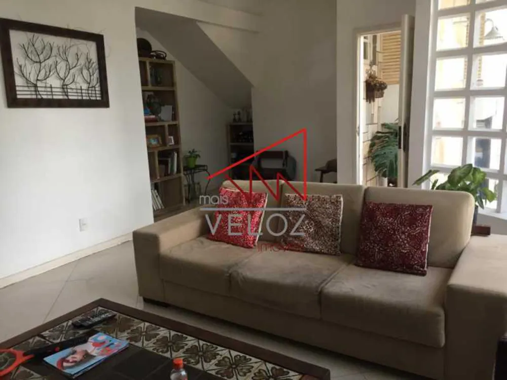 Apartamento, 6 quartos, 340 m² - Foto 4