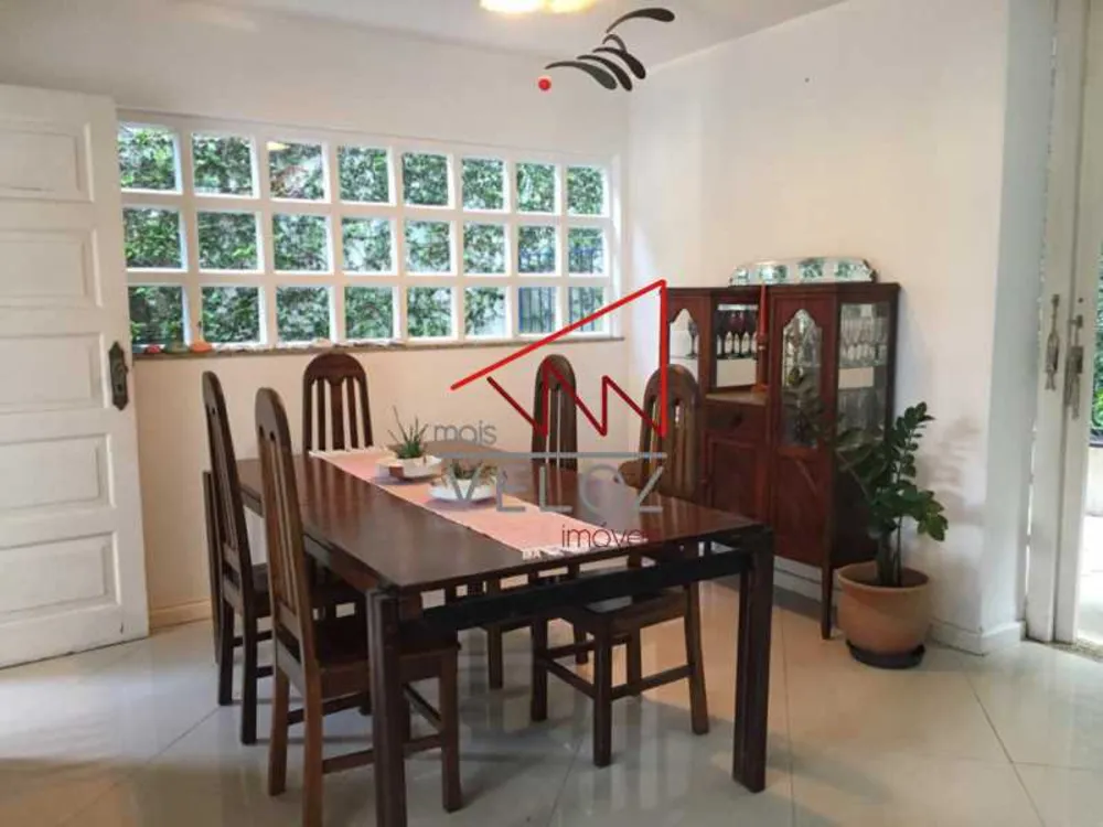 Apartamento, 6 quartos, 340 m² - Foto 8