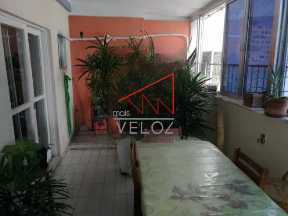 Apartamento, 5 quartos, 250 m² - Foto 3