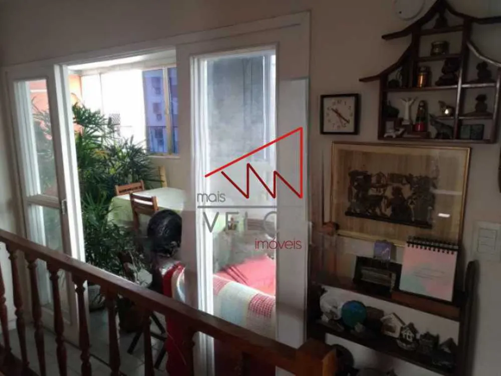 Apartamento, 5 quartos, 250 m² - Foto 7