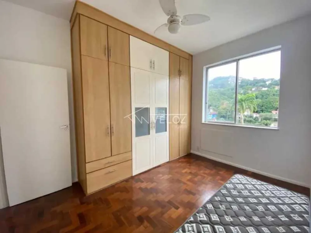Apartamento, 2 quartos, 87 m² - Foto 1