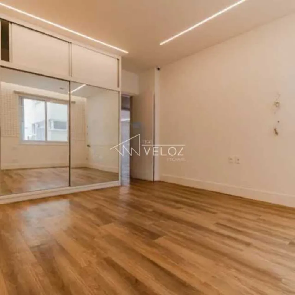 Apartamento, 3 quartos, 200 m² - Foto 2