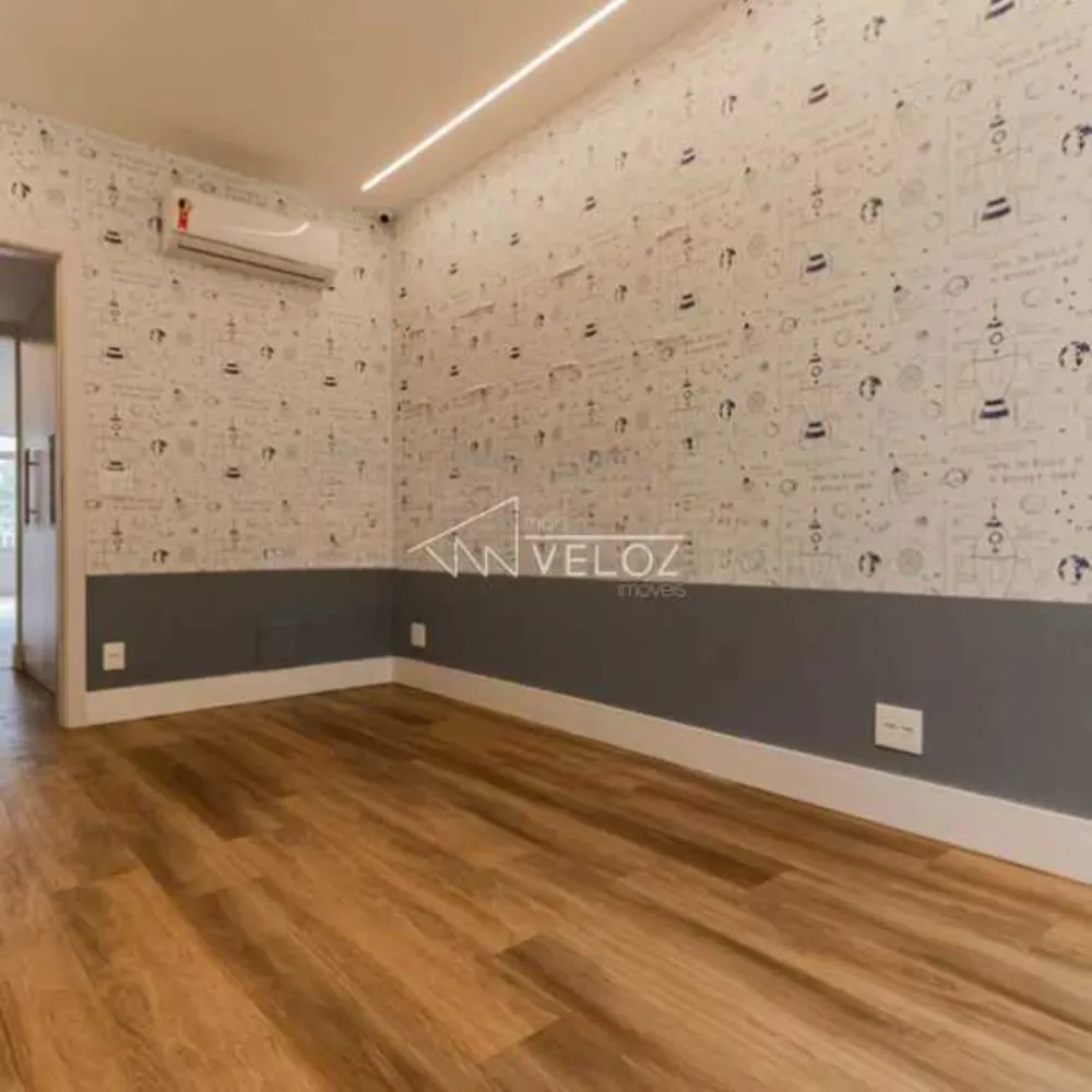 Apartamento, 3 quartos, 200 m² - Foto 24