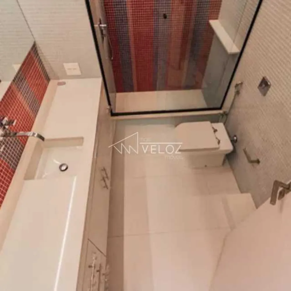 Apartamento, 3 quartos, 200 m² - Foto 26