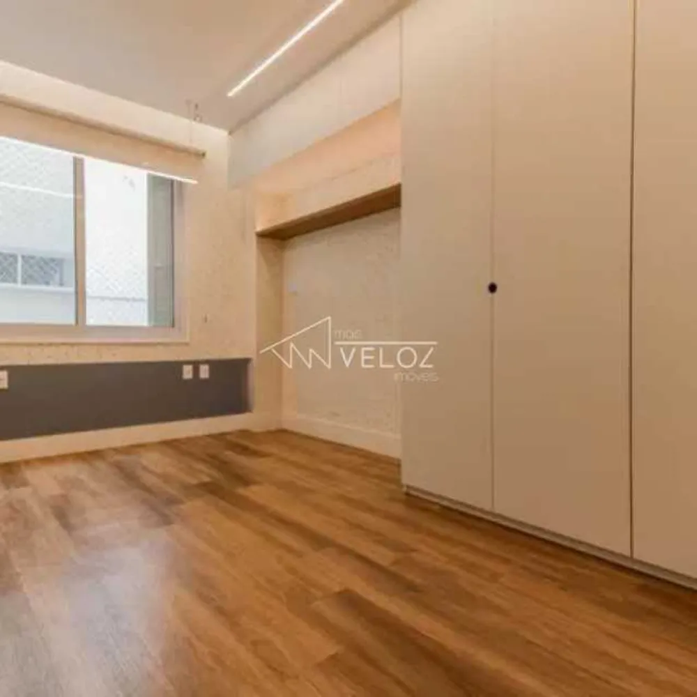 Apartamento, 3 quartos, 200 m² - Foto 13