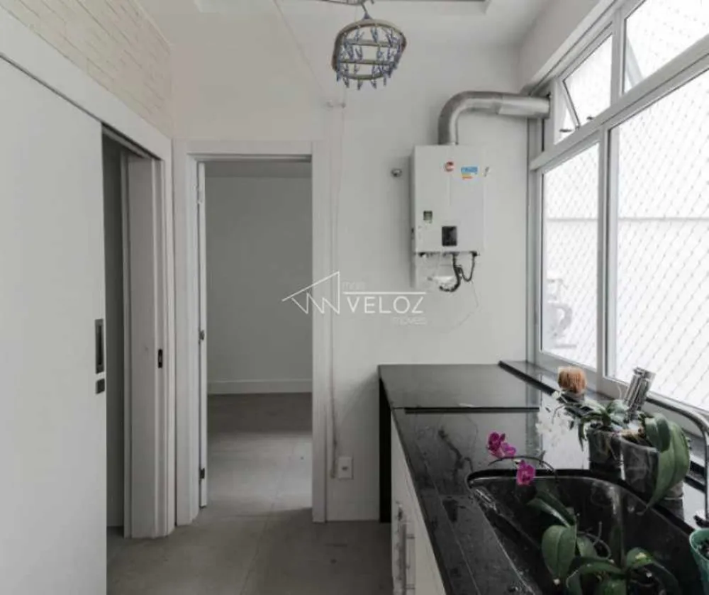 Apartamento, 3 quartos, 200 m² - Foto 16