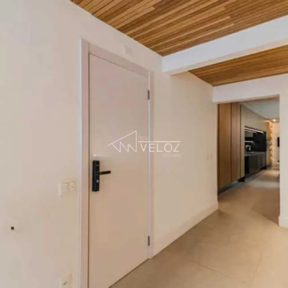 Apartamento, 3 quartos, 200 m² - Foto 11