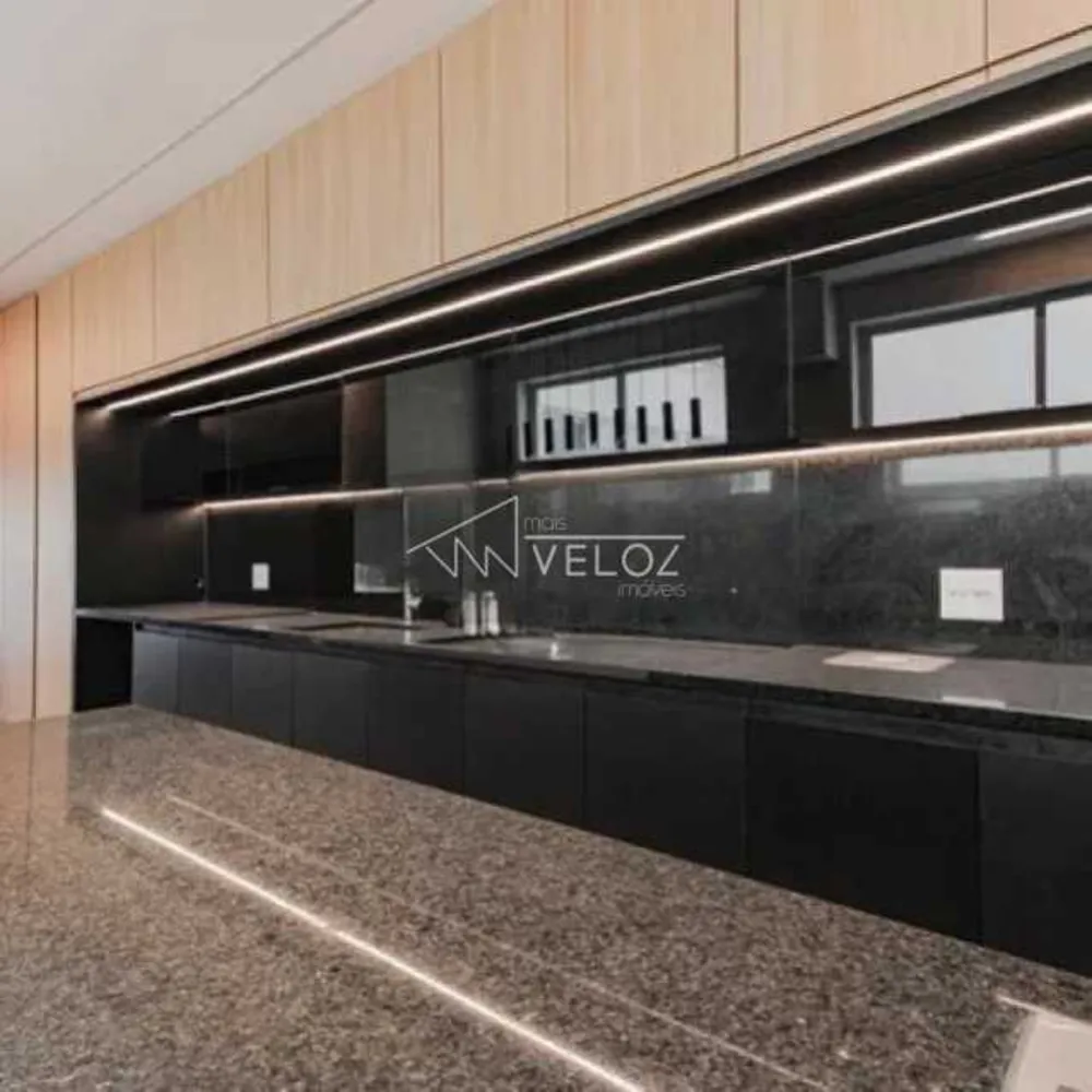 Apartamento, 3 quartos, 200 m² - Foto 23