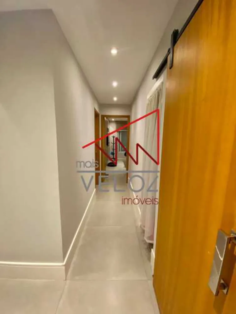Apartamento, 3 quartos, 178 m² - Foto 21