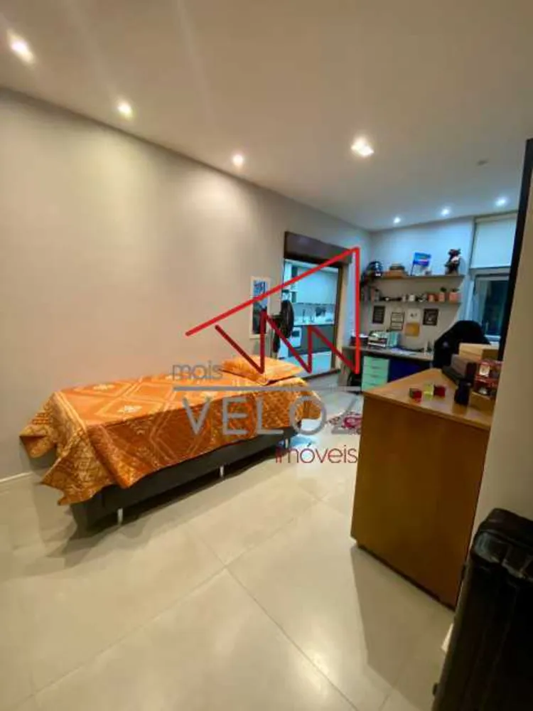 Apartamento, 3 quartos, 178 m² - Foto 5