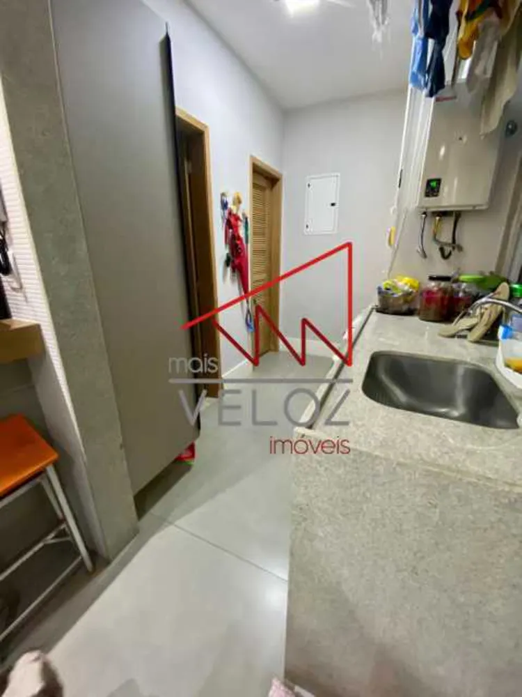 Apartamento, 3 quartos, 178 m² - Foto 20