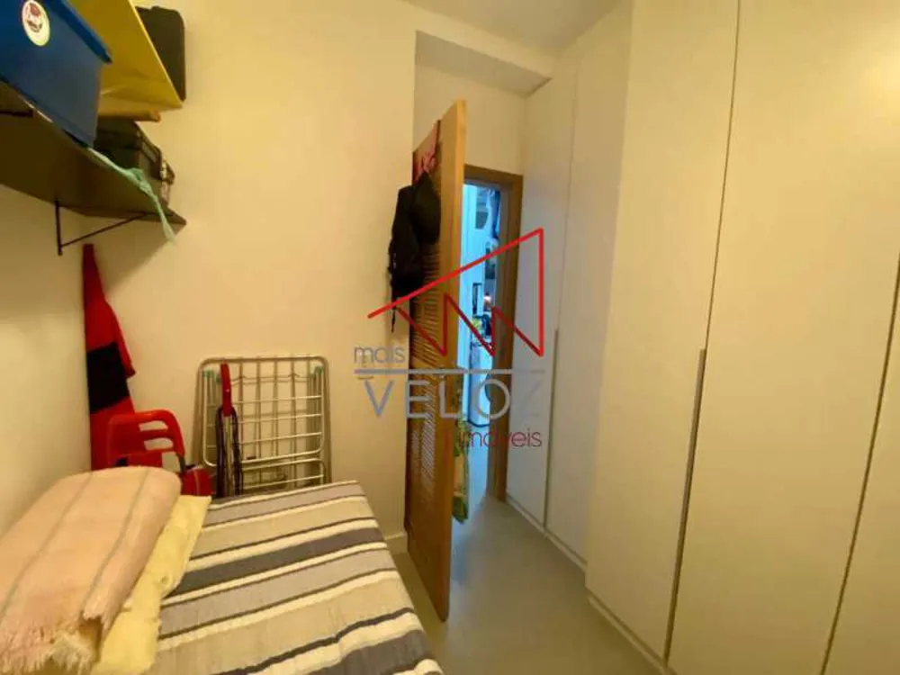 Apartamento, 3 quartos, 178 m² - Foto 19