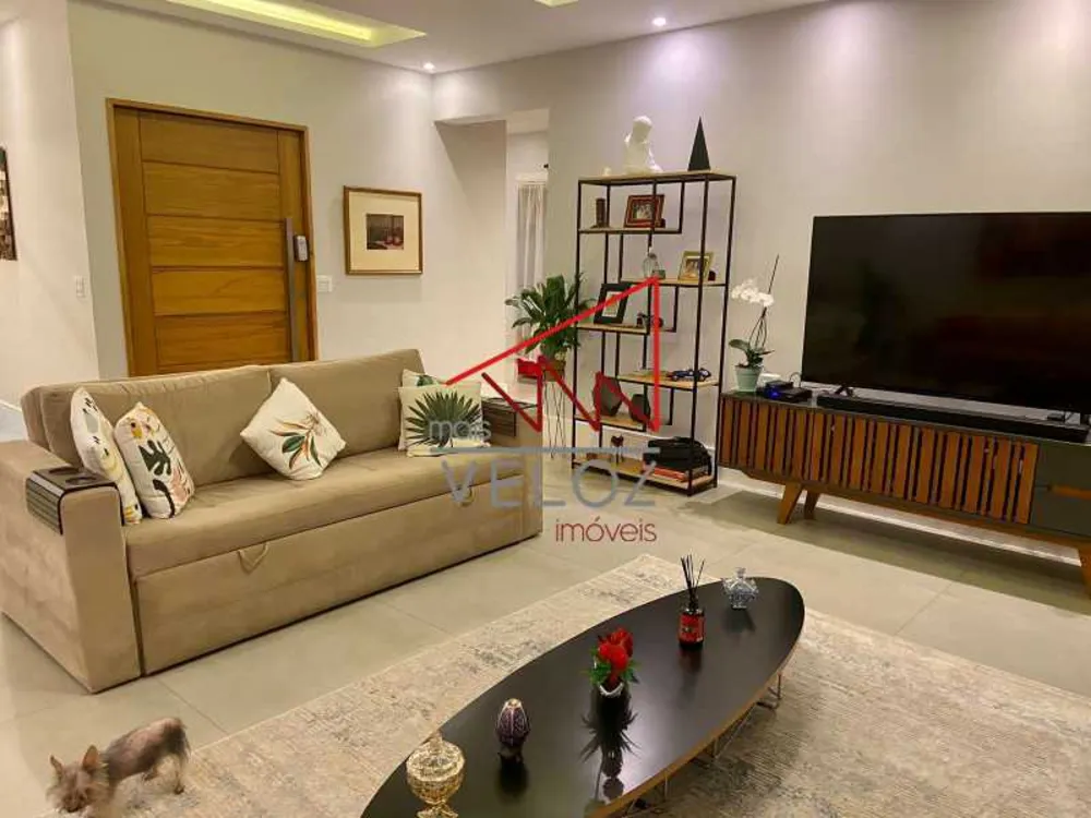 Apartamento, 3 quartos, 178 m² - Foto 7