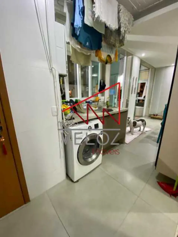 Apartamento, 3 quartos, 178 m² - Foto 13