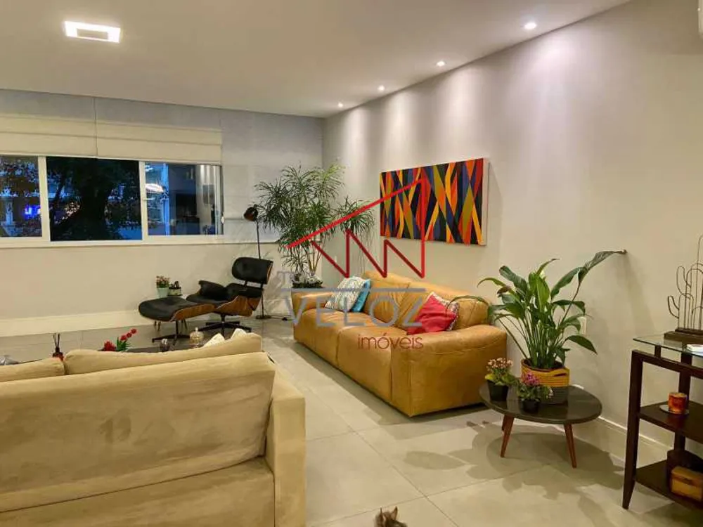 Apartamento, 3 quartos, 178 m² - Foto 12