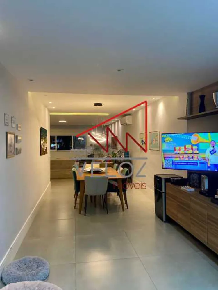 Apartamento, 3 quartos, 178 m² - Foto 17