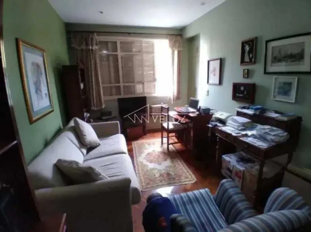 Apartamento, 3 quartos, 137 m² - Foto 11