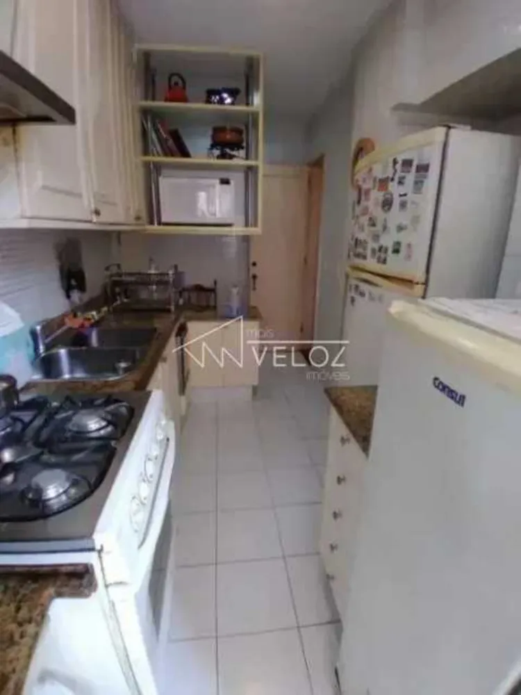Apartamento, 3 quartos, 137 m² - Foto 4
