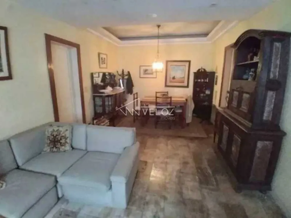 Apartamento, 3 quartos, 137 m² - Foto 1