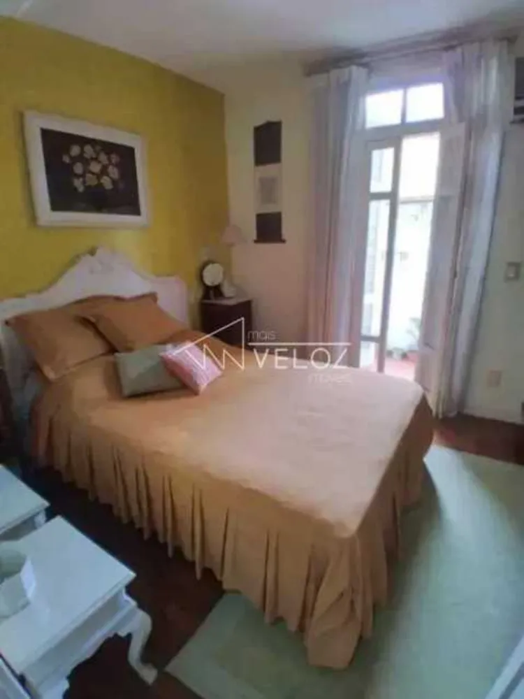 Apartamento, 3 quartos, 137 m² - Foto 7