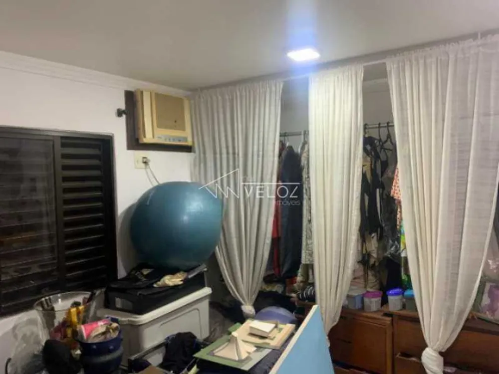 Apartamento, 4 quartos, 129 m² - Foto 1