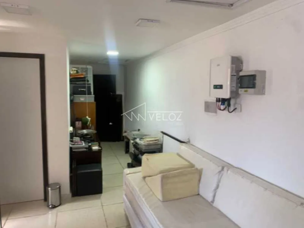 Apartamento, 4 quartos, 129 m² - Foto 4