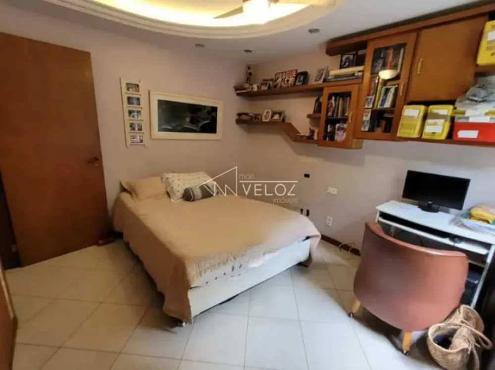 Apartamento, 3 quartos, 107 m² - Foto 15