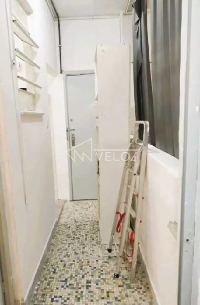 Apartamento, 2 quartos, 64 m² - Foto 4