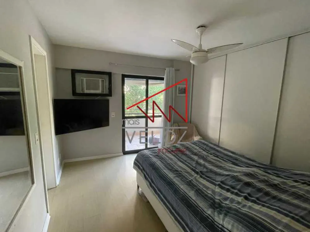 Apartamento, 2 quartos, 90 m² - Foto 7