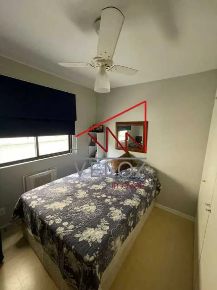 Apartamento, 2 quartos, 90 m² - Foto 6