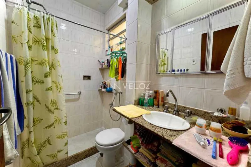 Apartamento, 4 quartos, 140 m² - Foto 24