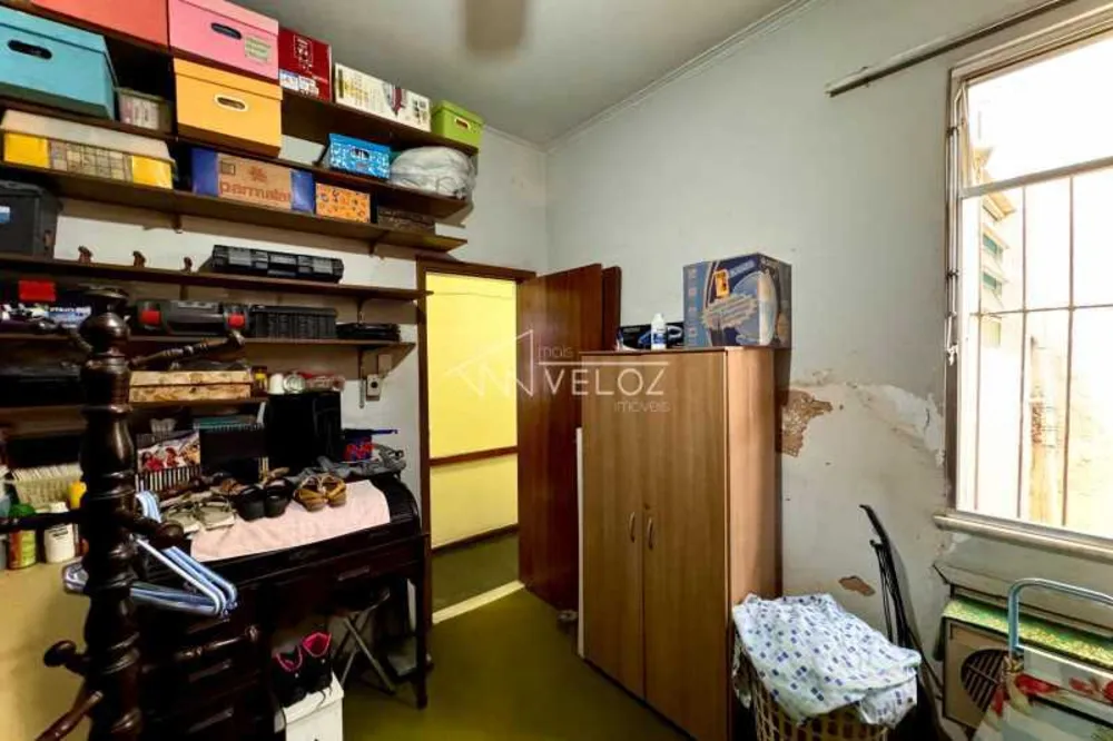 Apartamento, 4 quartos, 140 m² - Foto 14