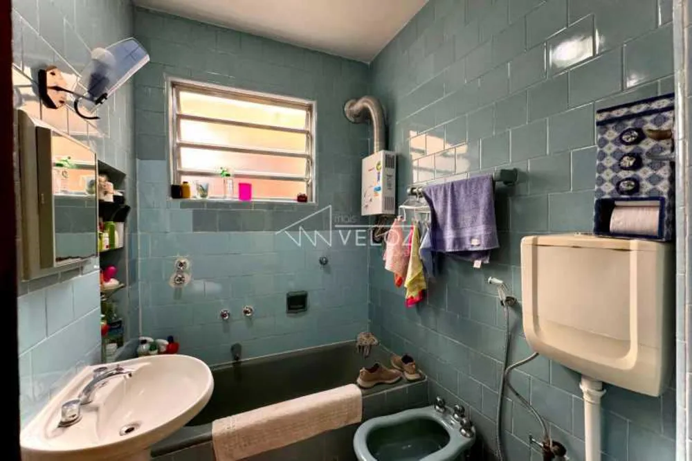 Apartamento, 4 quartos, 140 m² - Foto 23