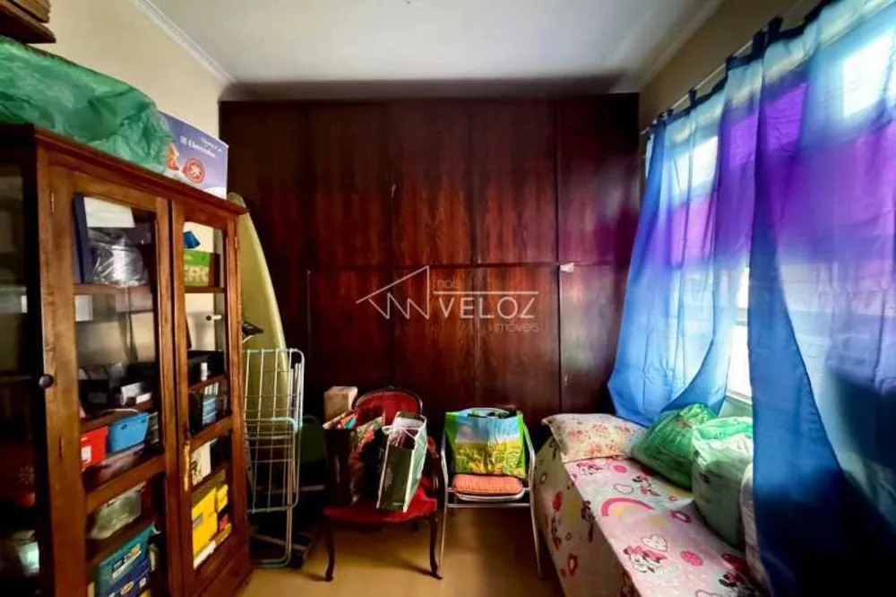 Apartamento, 4 quartos, 140 m² - Foto 19
