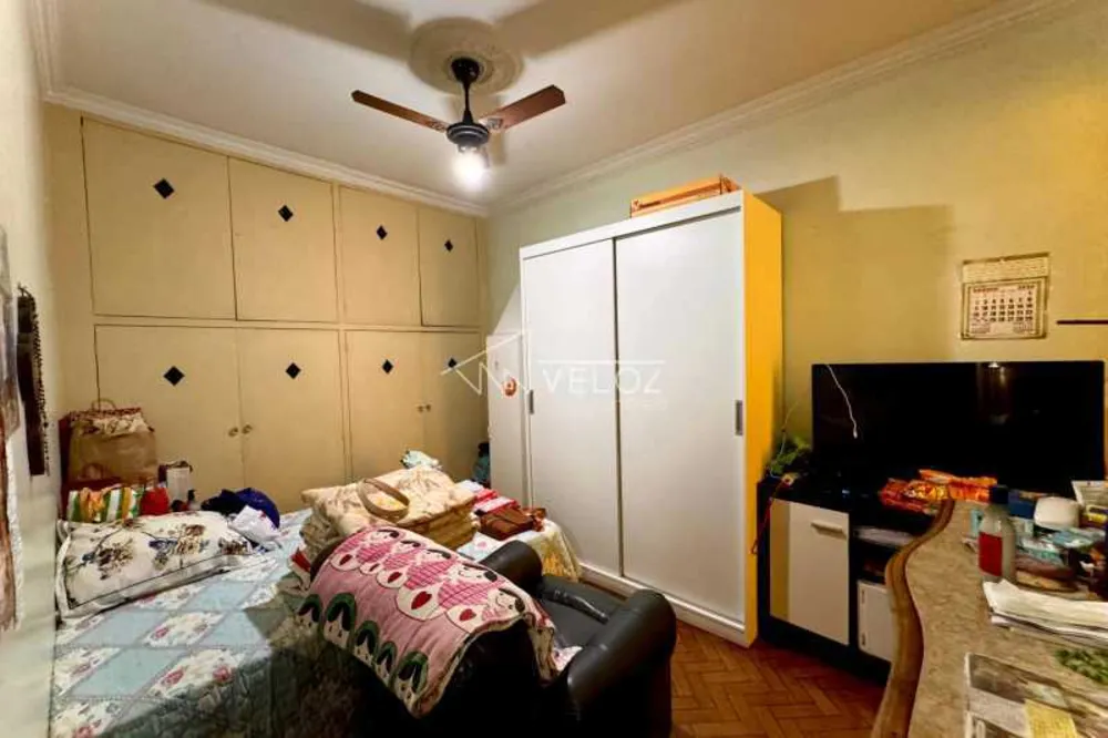 Apartamento, 4 quartos, 140 m² - Foto 21