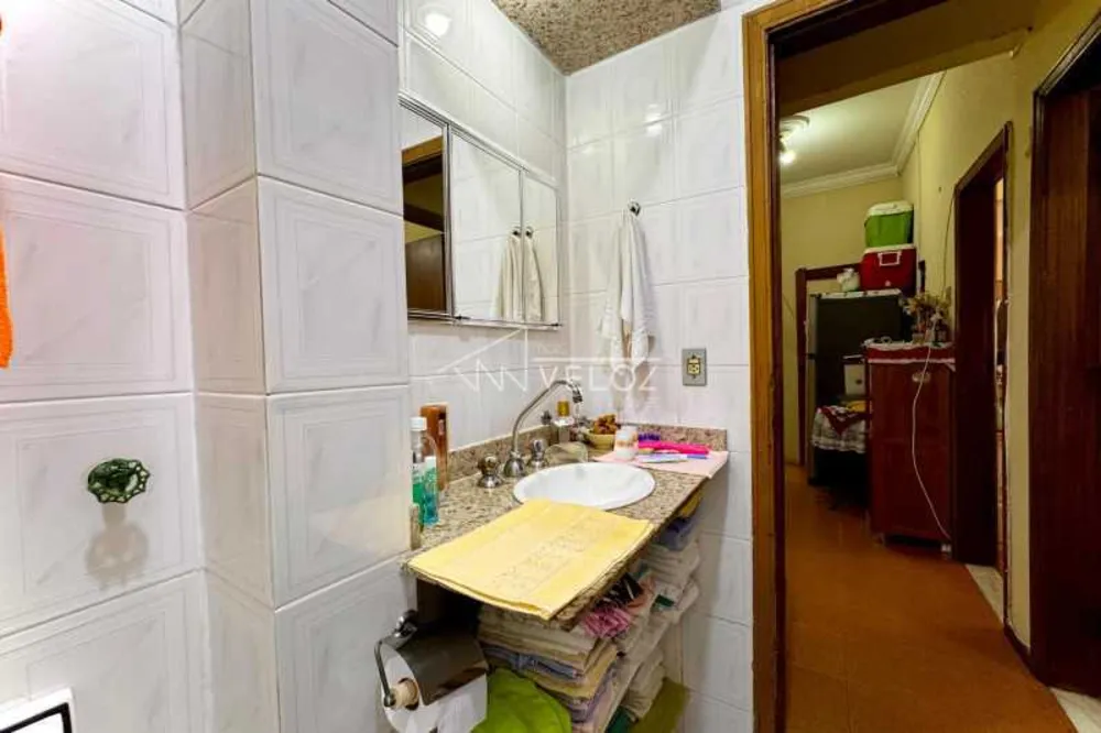 Apartamento, 4 quartos, 140 m² - Foto 1