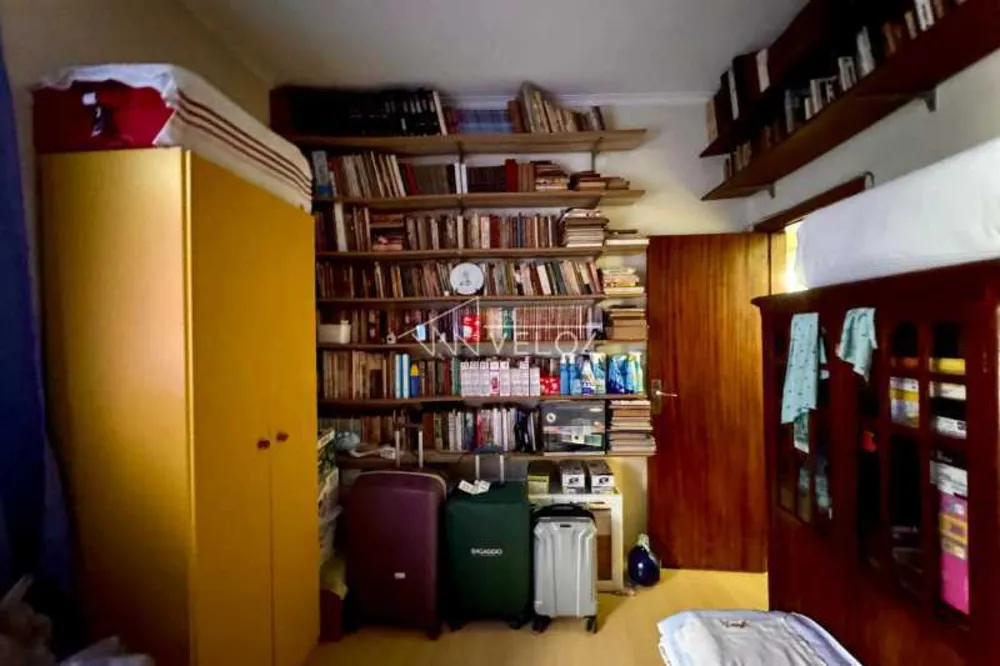 Apartamento, 4 quartos, 140 m² - Foto 20