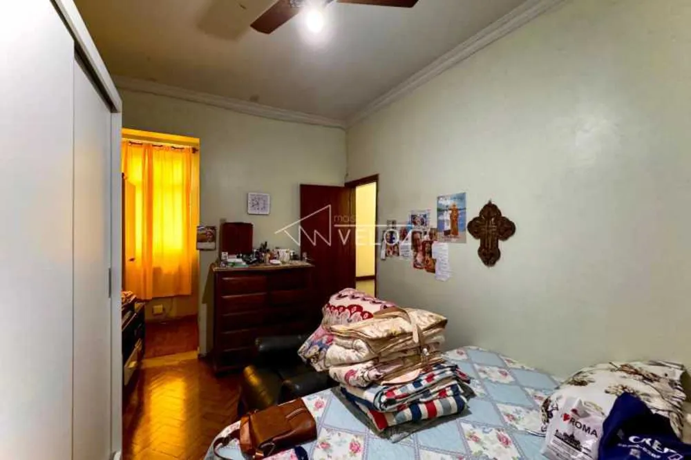 Apartamento, 4 quartos, 140 m² - Foto 2