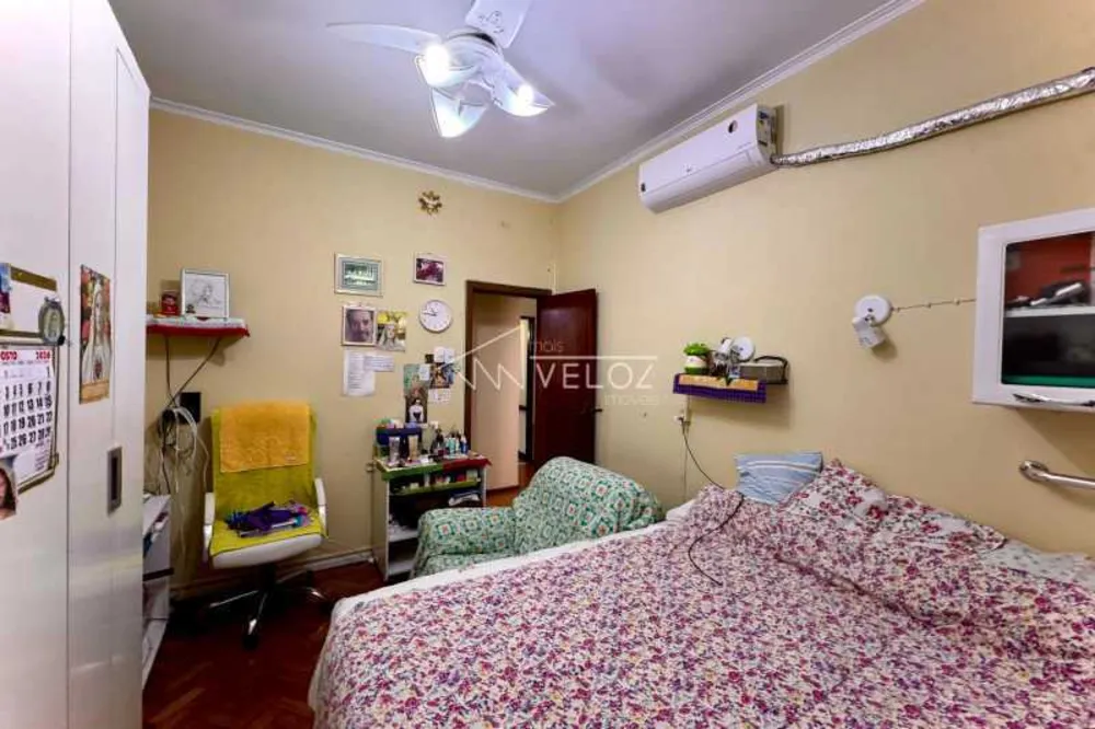 Apartamento, 4 quartos, 140 m² - Foto 10