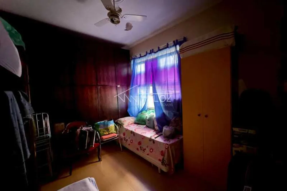 Apartamento, 4 quartos, 140 m² - Foto 17